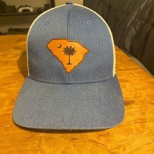South Carolina Trucker Hat Richardson